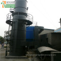 Ash Removal Industrial Dust Filter with Long Service Life